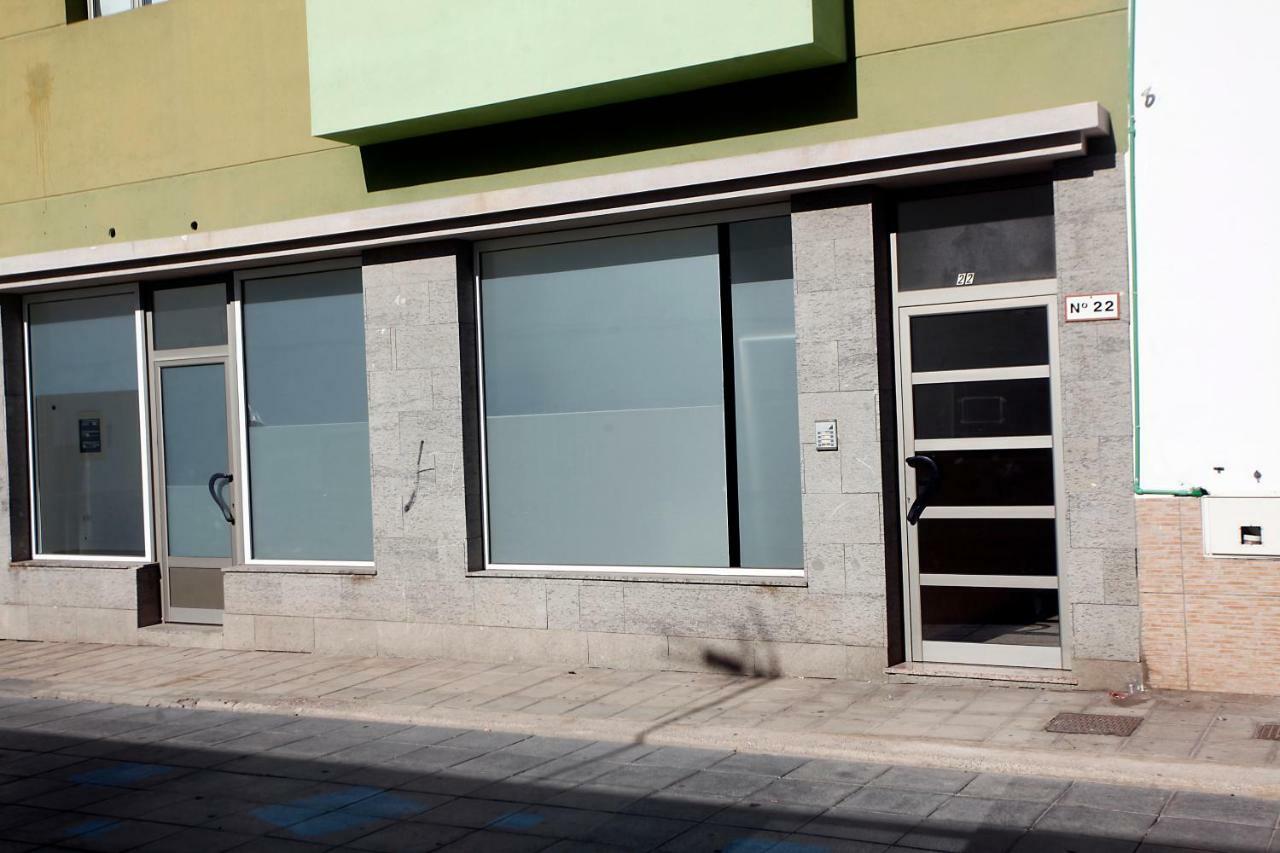 Edificio Verde Parke Corralejo Exterior photo